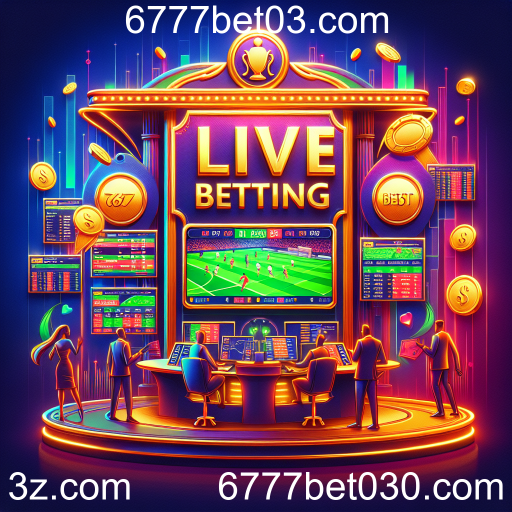 A Emoção dos Eventos ao Vivo em Jogos Online