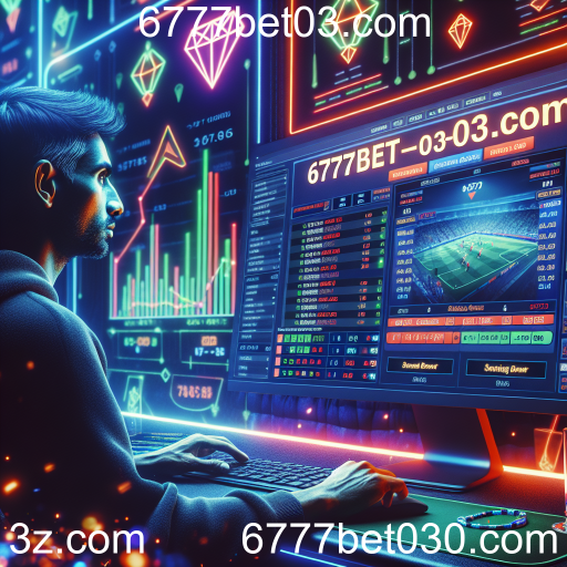Guia Completo sobre Apostas Esportivas em 6777bet03.com